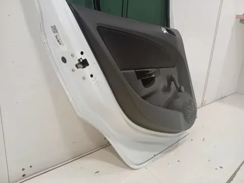 Porta POST SX PORTA POST SX Opel Corsa D 2011