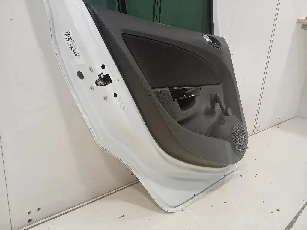 Porta POST SX PORTA POST SX Opel Corsa D 2011