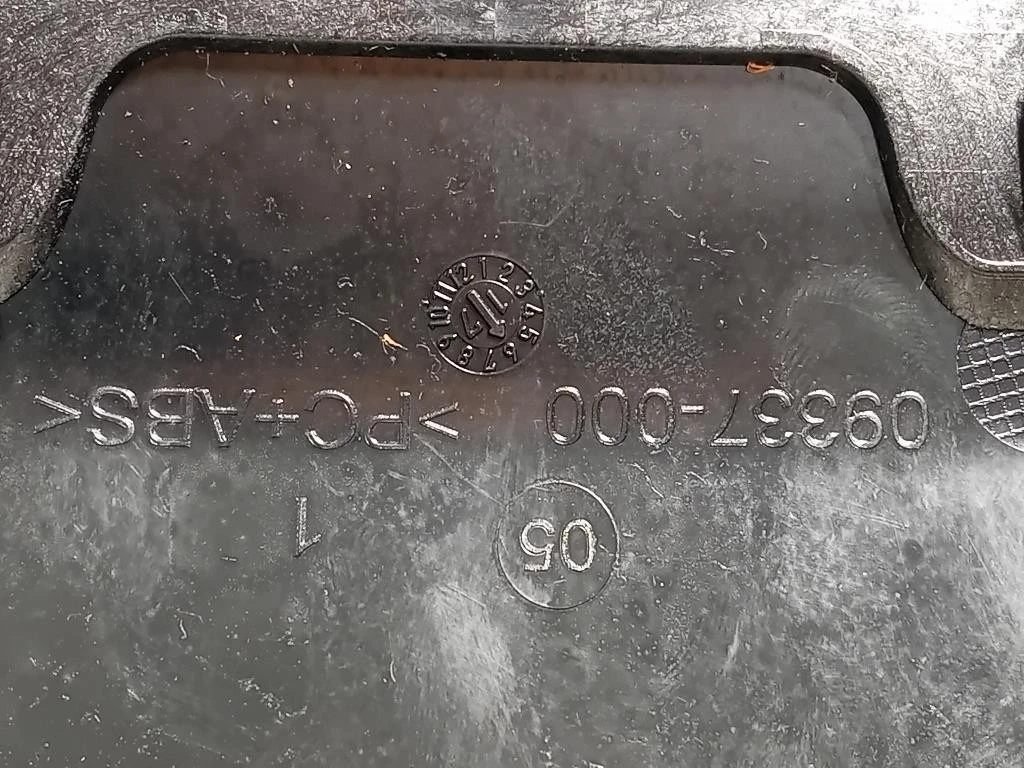 Contachilometri 62108790262 Bmw Serie 5 G30 Berlina 2016