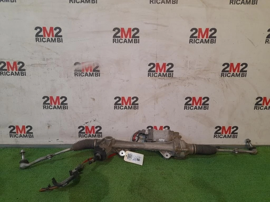 Scatola Sterzo Cservosterzo 7806994383 F20 F30 F31 Bmw Serie 1 F20 Berlina 2012