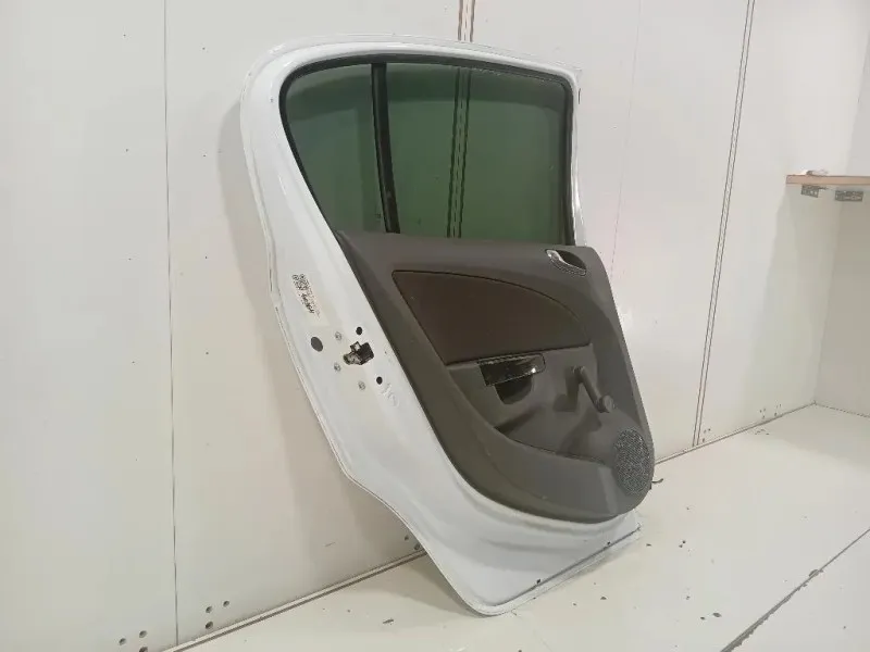 Porta POST SX PORTA POST SX Opel Corsa D 2011