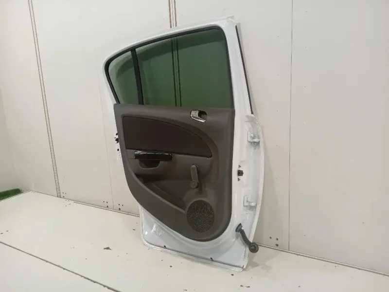 Porta POST SX PORTA POST SX Opel Corsa D 2011
