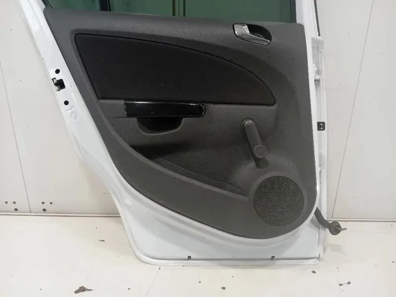 Porta POST SX PORTA POST SX Opel Corsa D 2011