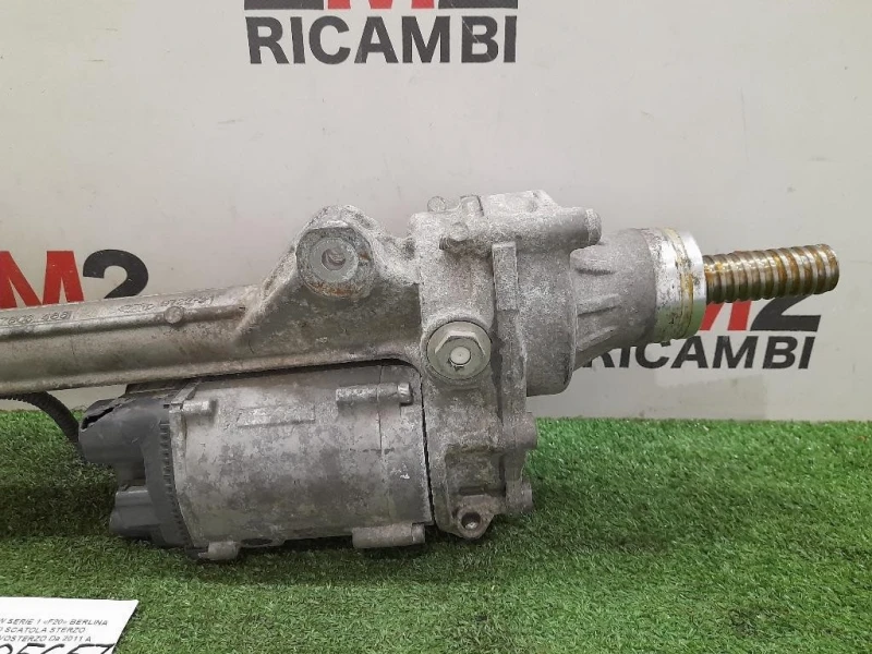 Scatola Sterzo Cservosterzo 6860432 Bmw Serie 1 F20 Berlina 2012