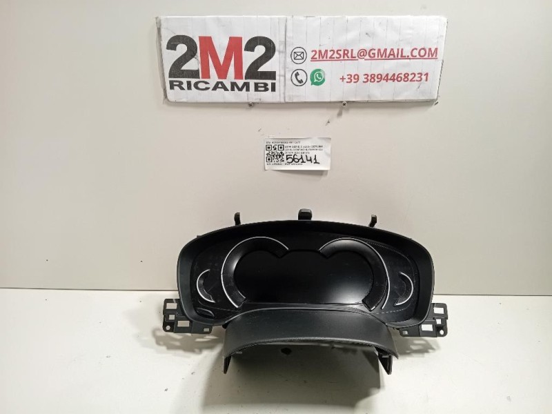 Contachilometri 62108790262 Bmw Serie 5 G30 Berlina 2016