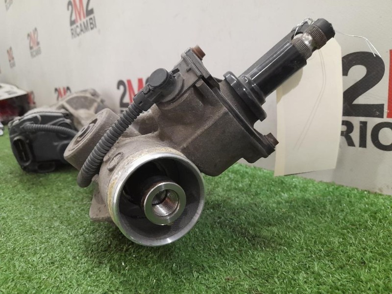 Porta POST SX PORTA POST SX Opel Corsa D 2011