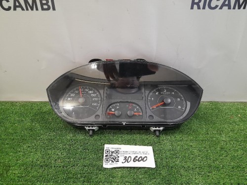 Contachilometri 1394435080 Citroen Jumper III 2014