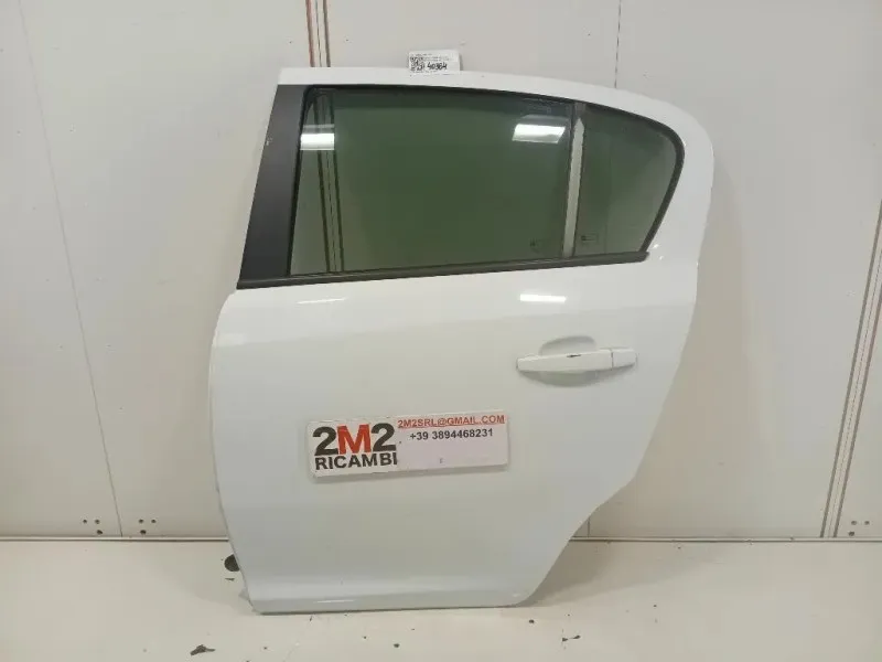 Porta POST SX PORTA POST SX Opel Corsa D 2011