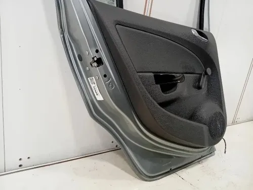Porta POST SX 1243550 Opel Corsa E 2014
