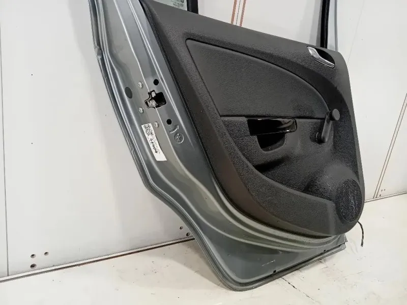 Porta POST SX 1243550 Opel Corsa E 2014