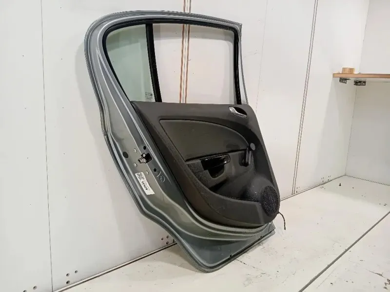 Porta POST SX 1243550 Opel Corsa E 2014