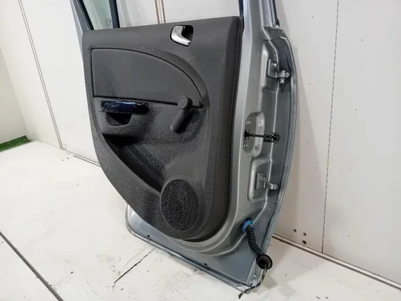 Porta POST SX 1243550 Opel Corsa E 2014
