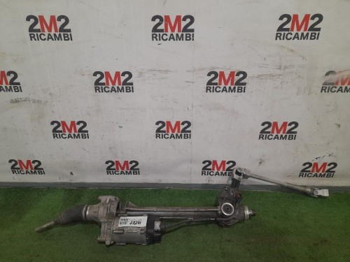 Scatola Sterzo Cservosterzo 7818993611 Bmw Serie 1 F21 Berlina 2015