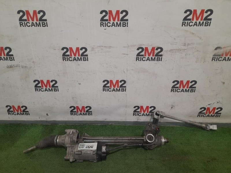 Porta POST SX 1243550 Opel Corsa E 2014