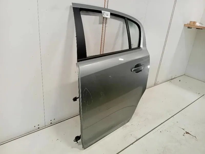 Porta POST SX 1243550 Opel Corsa E 2014