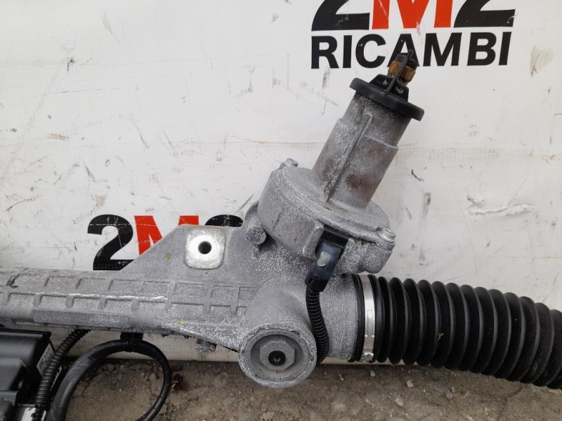 Porta POST SX 1243550 Opel Corsa E 2014