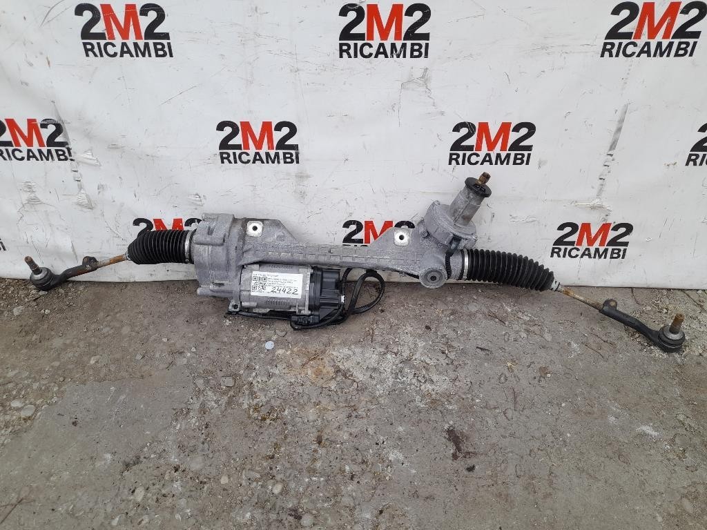 Scatola Sterzo Cservosterzo 6782197 7802277232 Bmw Serie 3 E90 Berlina 2005