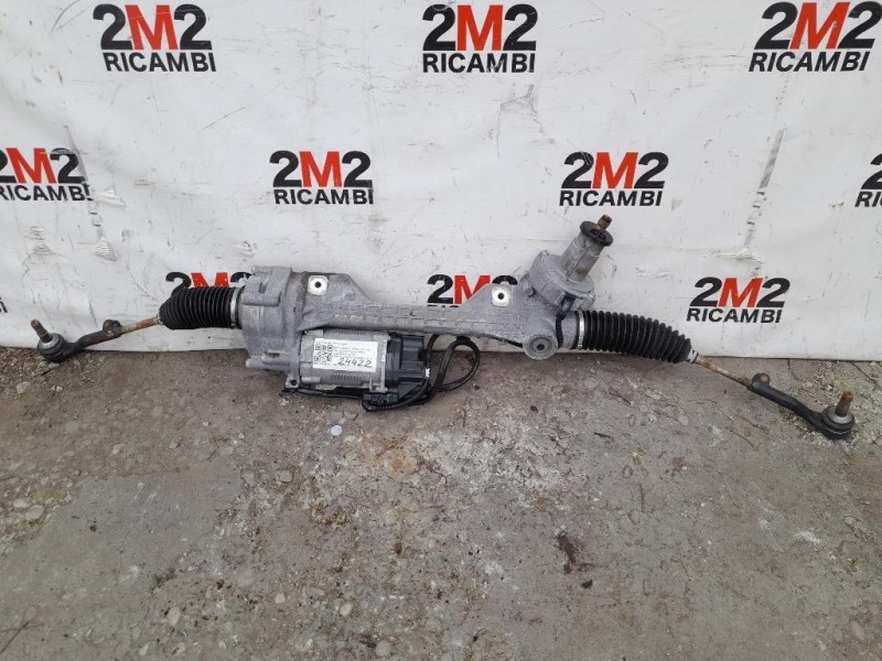 Porta POST SX 1243550 Opel Corsa E 2014