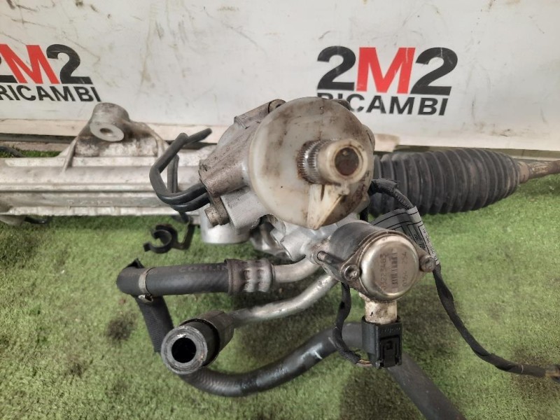 Porta POST SX 1243550 Opel Corsa E 2014