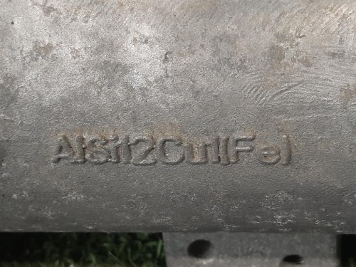 Porta POST SX PORTA POST SX Opel Corsa E 2014