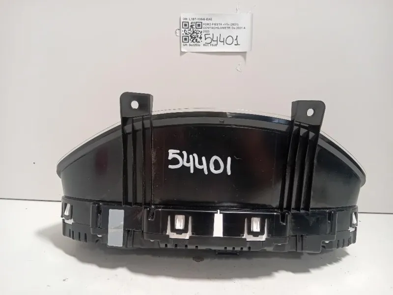 Contachilometri L1BT-10849-EAE Ford Fiesta VII 2021