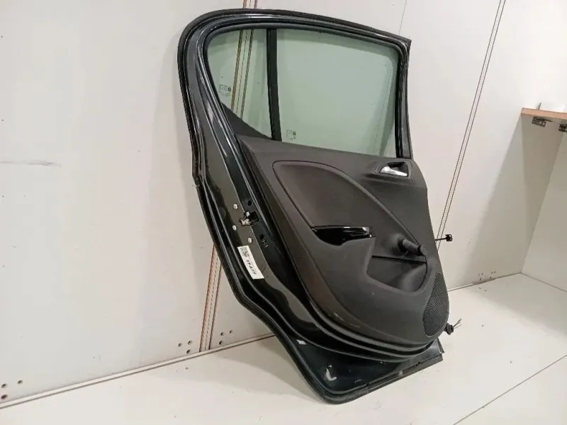Porta POST SX PORTA POST SX Opel Corsa E 2014