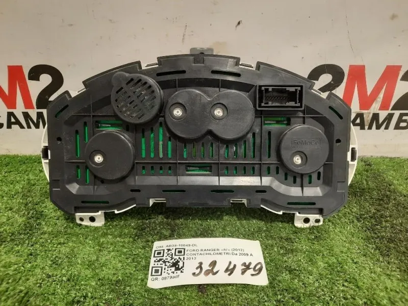 Contachilometri AB39-10849-DL Ford Ranger IV 2012