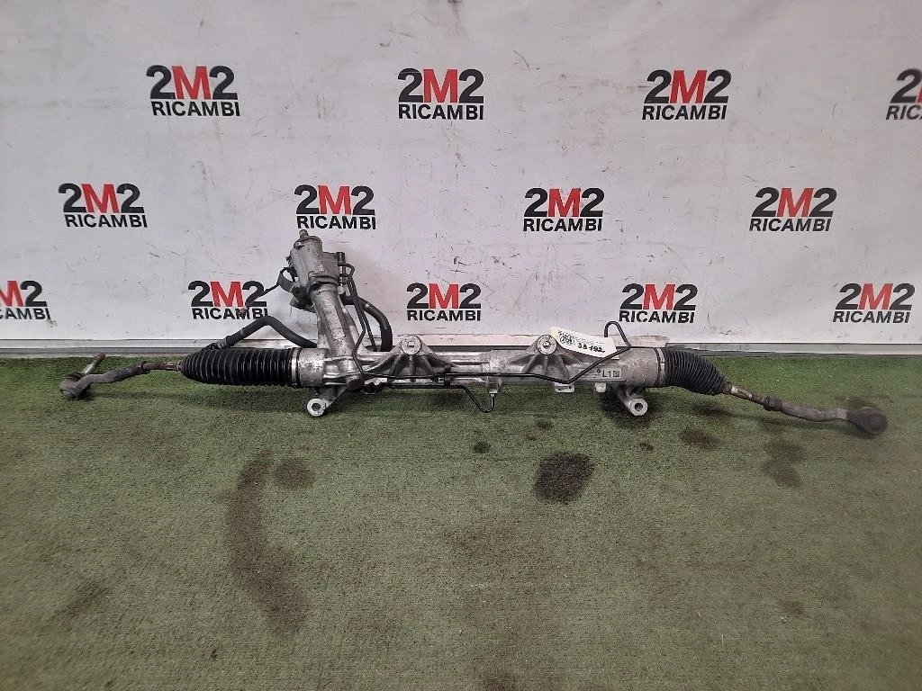 Scatola Sterzo Cservosterzo 6 795 222 Bmw Serie 5 F07 GT 2010