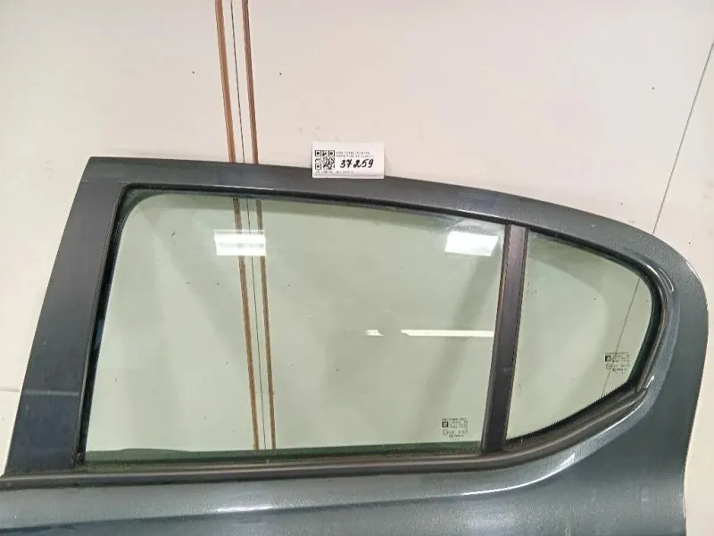 Porta POST SX PORTA POST SX Opel Corsa E 2014