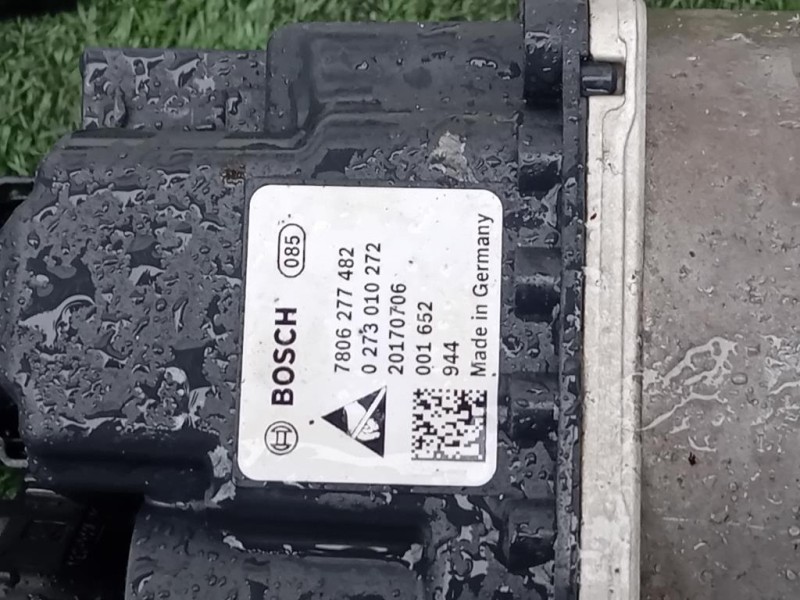 Porta POST SX PORTA POST SX Opel Corsa E 2014 Porta POST SX PORTA POST SX Opel Corsa E 2014