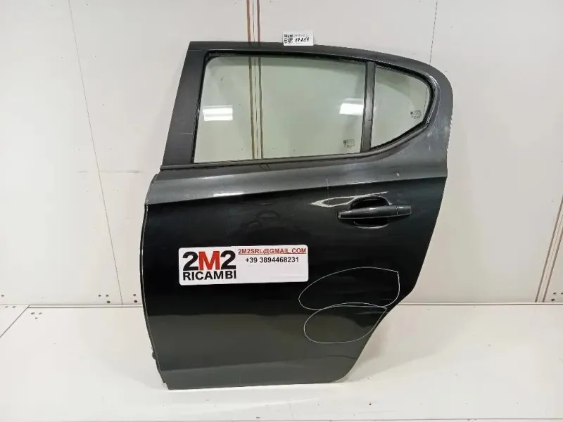 Porta POST SX PORTA POST SX Opel Corsa E 2014