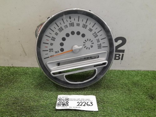 Contachilometri 6977077 Mini MINI ONE R56 2007