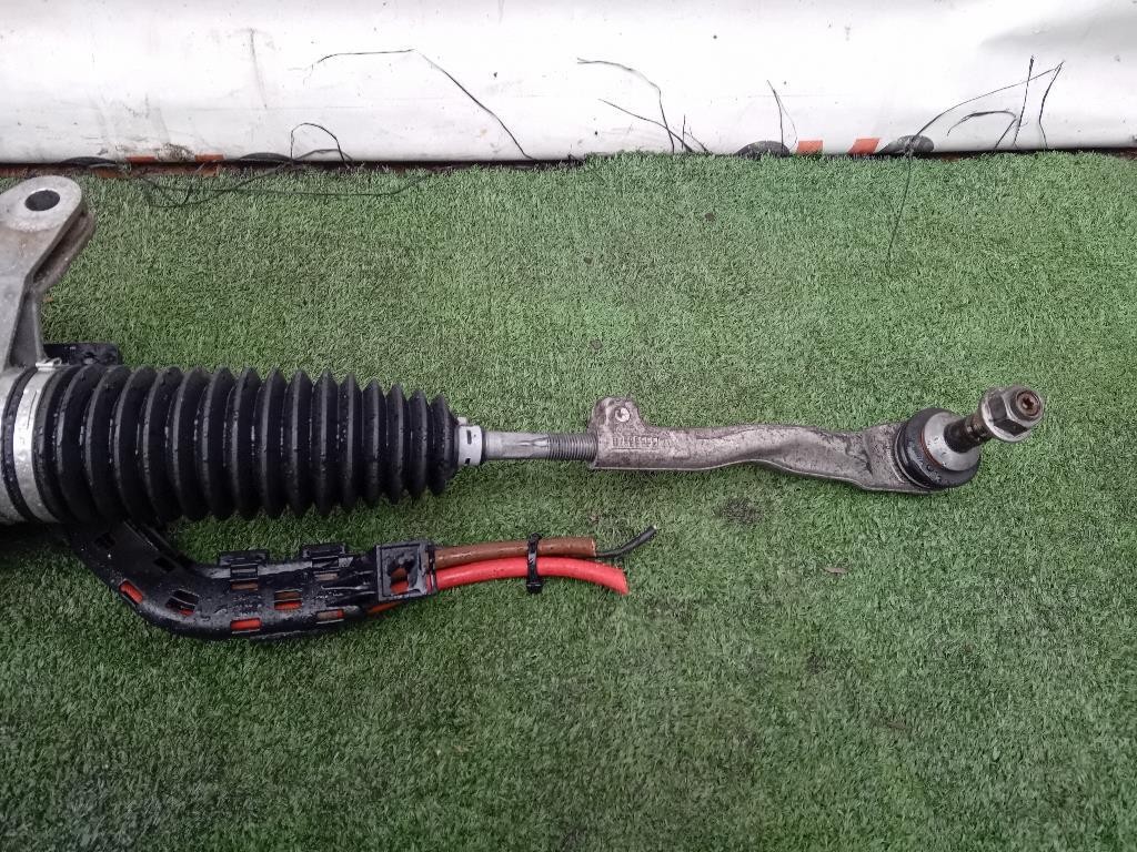 Porta POST SX 1243550 Opel Corsa E 2014