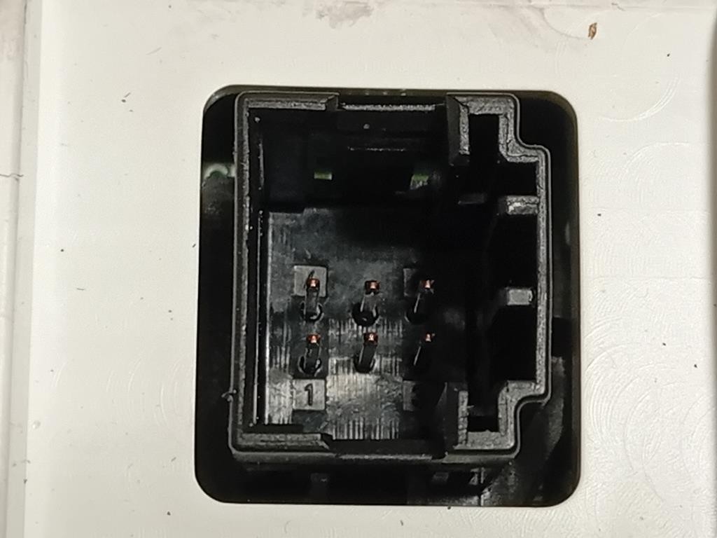 Contachilometri 6211 6977080 Mini MINI Paceman R61 2013