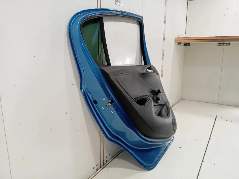 Porta POST SX 1243550 Opel Corsa E 2014