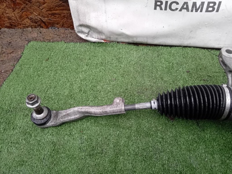 Porta POST SX 1243550 Opel Corsa E 2014