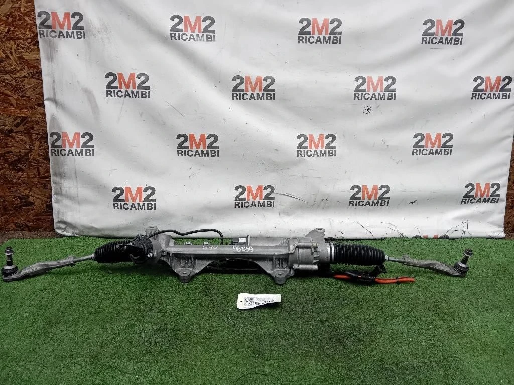 Scatola Sterzo Cservosterzo 6888285 Bmw Serie 5 G30 Berlina 2016