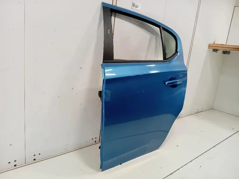 Porta POST SX 1243550 Opel Corsa E 2014