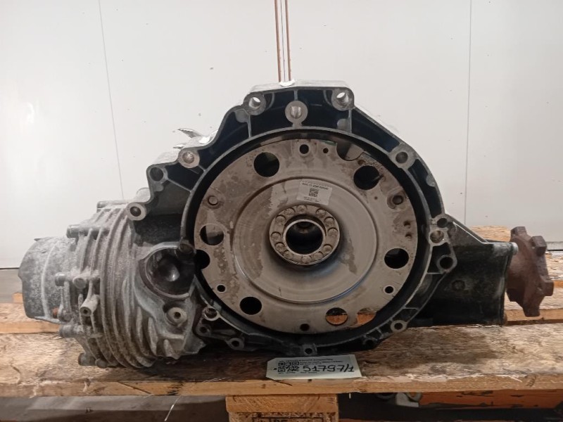Cambio LAT VARIABILE MARCE AUTOMATICO Audi A4 8K2 2008