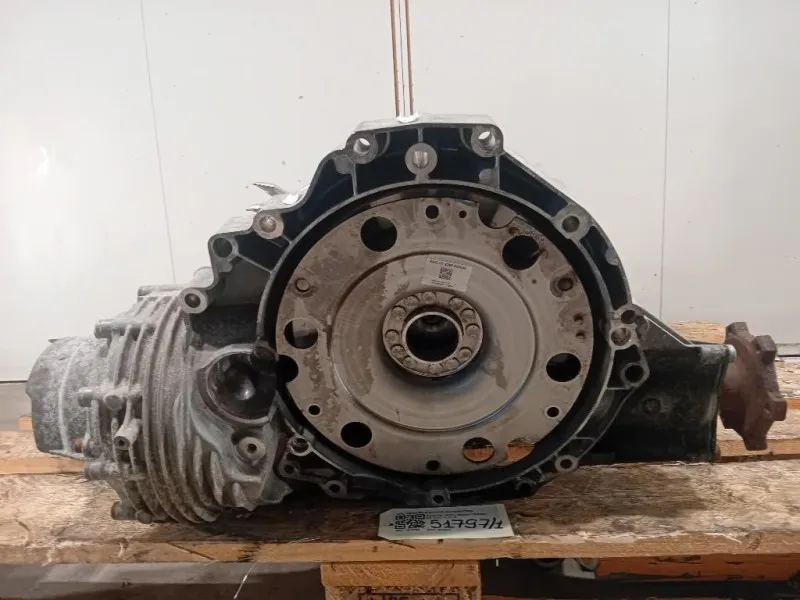 Cambio LAT VARIABILE MARCE AUTOMATICO Audi A4 8K2 2008