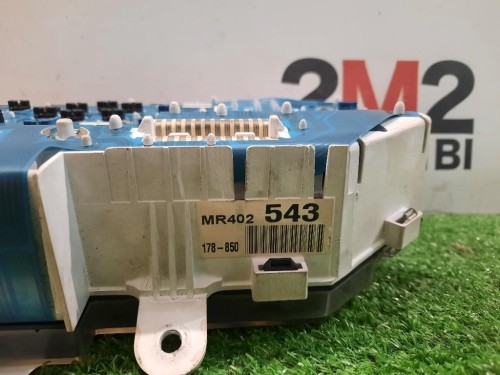 Contachilometri MR402543 Mitsubishi Pajero III 2000