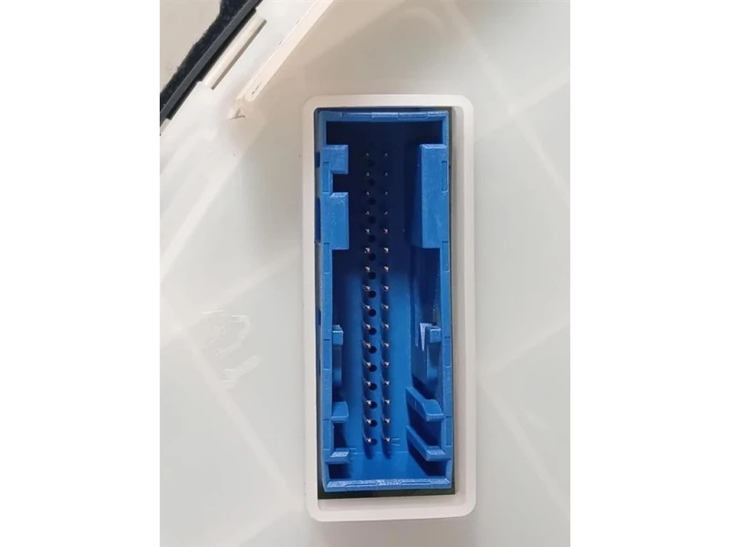 Contachilometri 13442454 Opel Astra J 2012