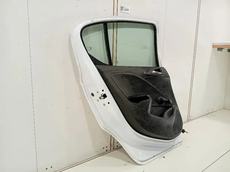 Porta POST SX PORTA POST SX Opel Corsa E 2014