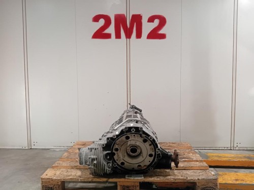 Cambio LAT VARIABILE MARCE AUTOMATICO Audi A4 8K2 2008