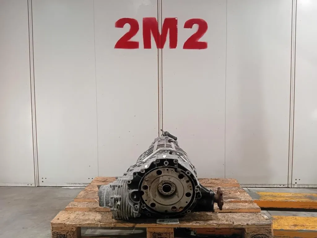Cambio LAT VARIABILE MARCE AUTOMATICO Audi A4 8K2 2008