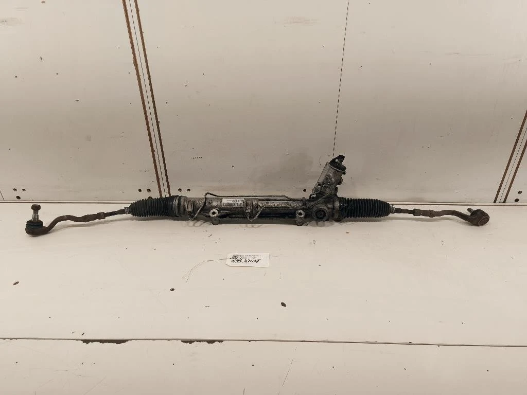 Scatola Sterzo Cservosterzo SCATOLA STERZO CSERVOSTERZO Bmw X3 E83 2004