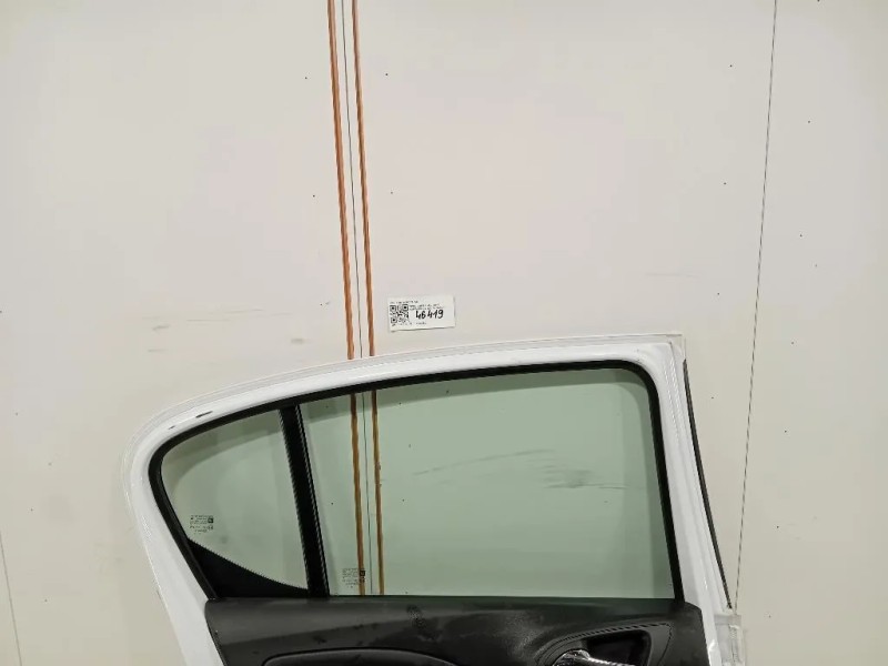 Porta POST SX PORTA POST SX Opel Corsa E 2014