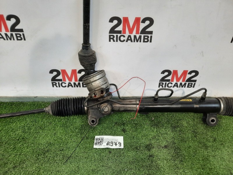 Porta POST SX PORTA POST SX Opel Corsa E 2014
