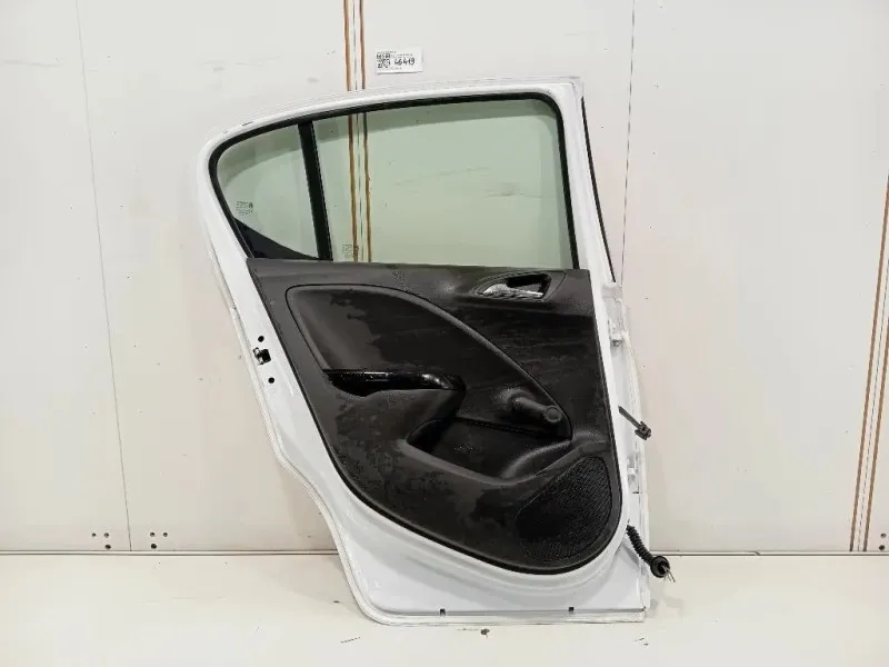 Porta POST SX PORTA POST SX Opel Corsa E 2014