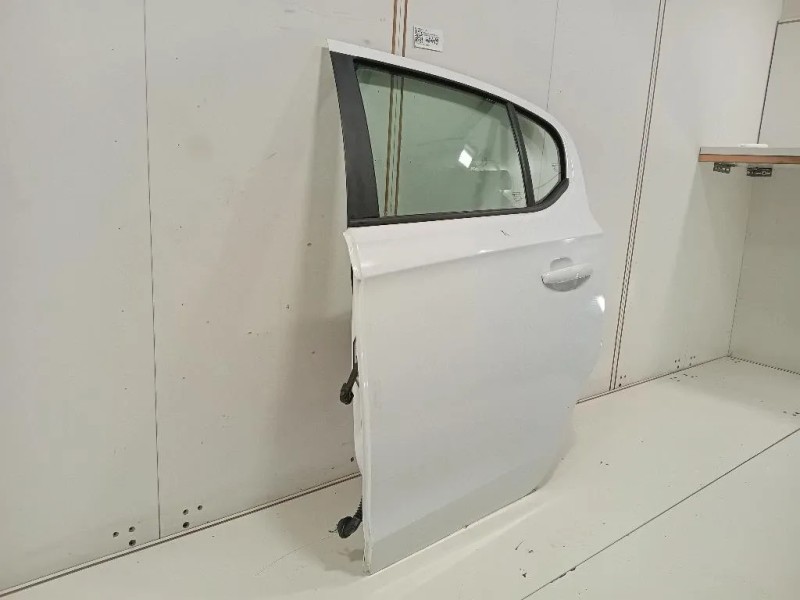 Porta POST SX PORTA POST SX Opel Corsa E 2014